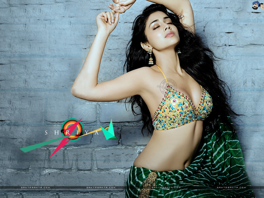 Shriya Saran Bhatnagar